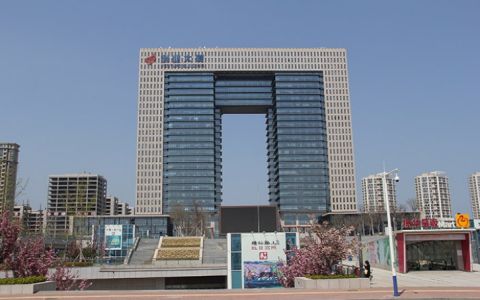 江西圣辉生化科技有限公司